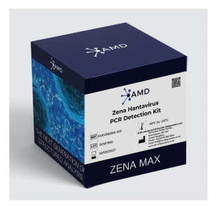 Hantavirus (Andes) qPCR Detection Kit